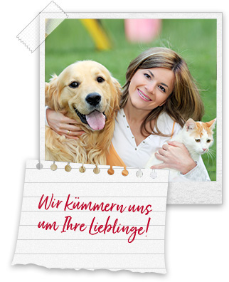 tierbetreuung
